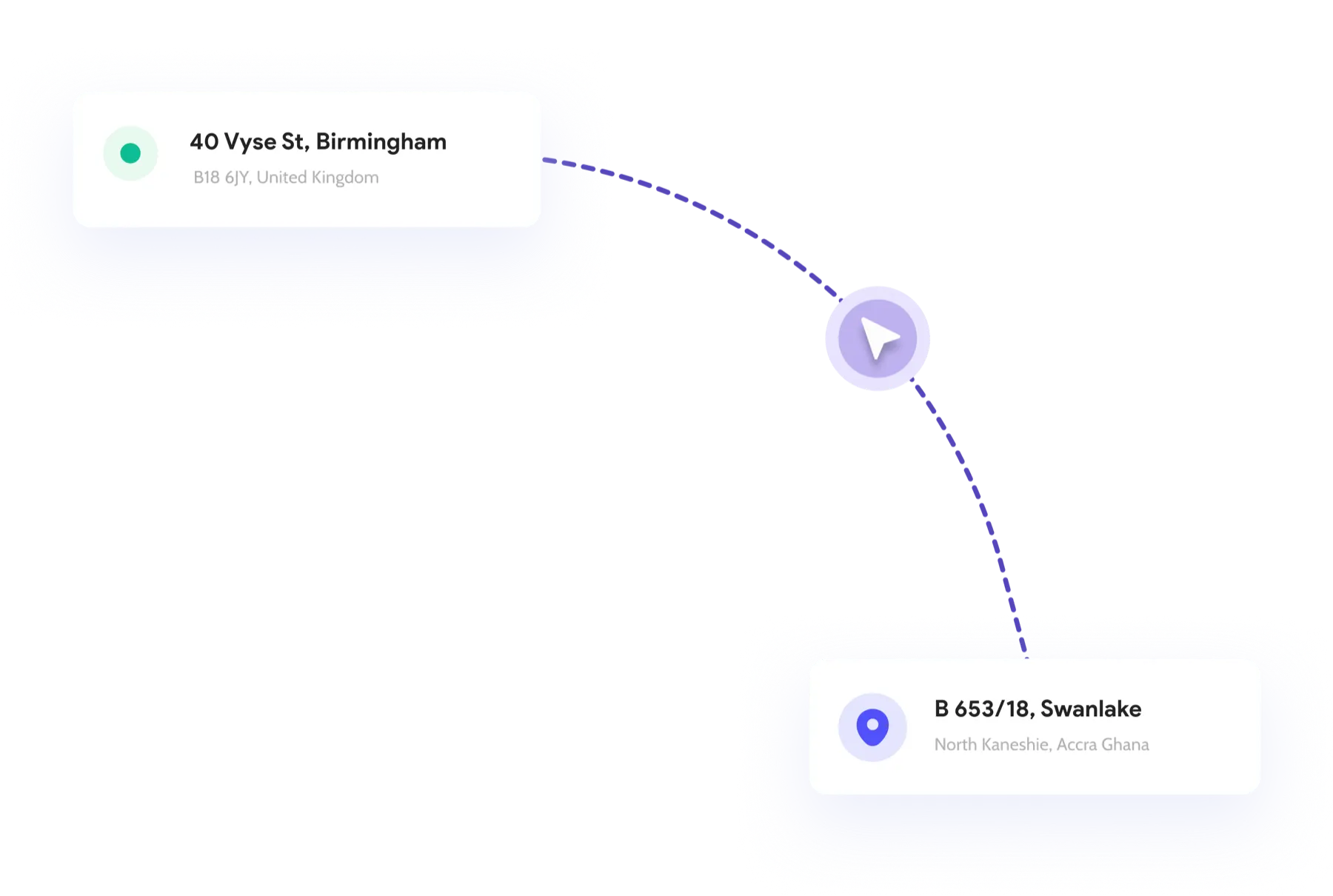 Track your package
